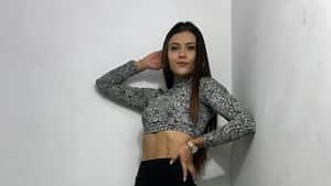 Instagram @_daniela_camargo_