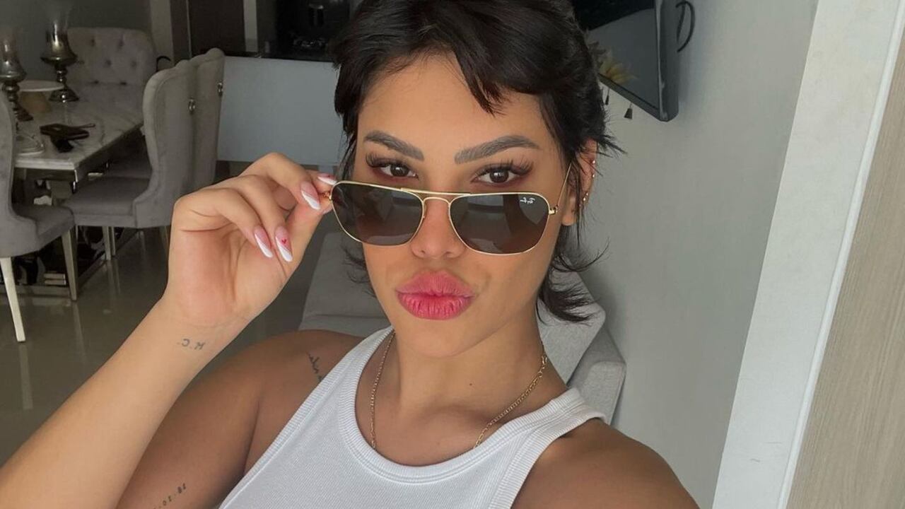 Ana del Castillo