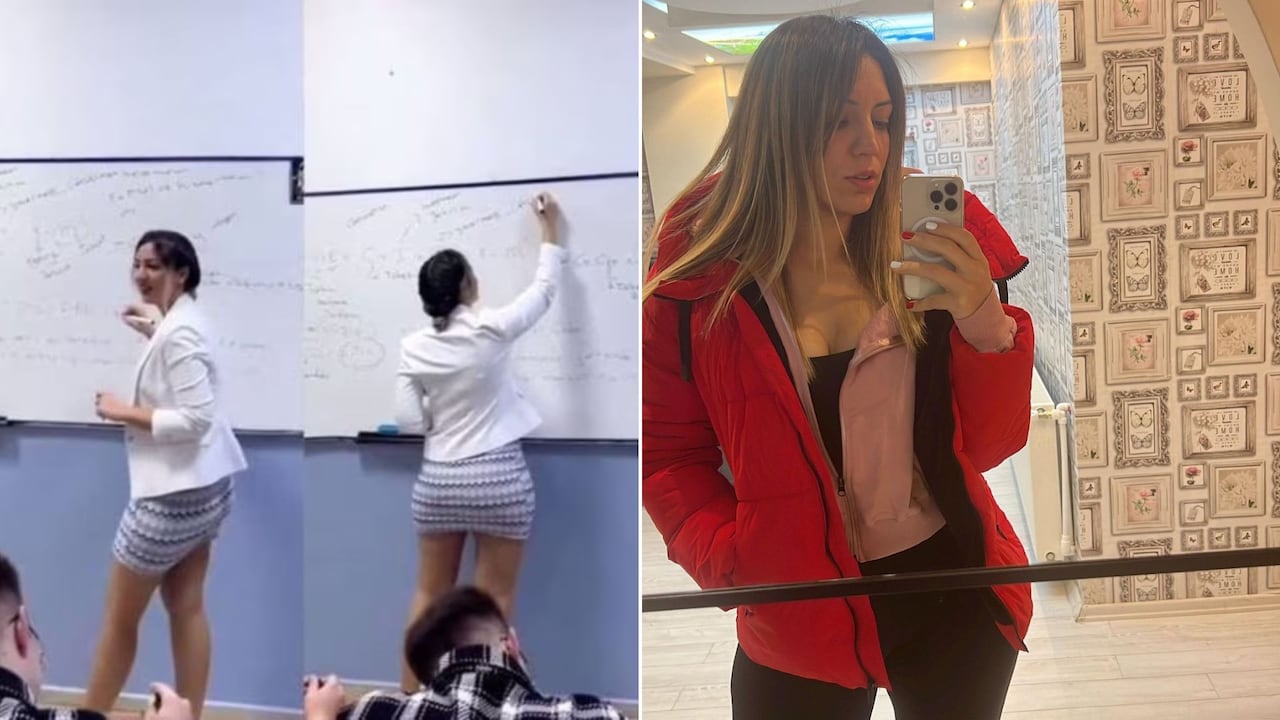 Foto: Captura de pantalla / Instagram