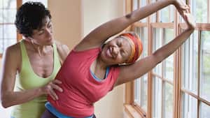 ¿Cómo tener disciplina y constancia a la hora de hacer ejercicio?