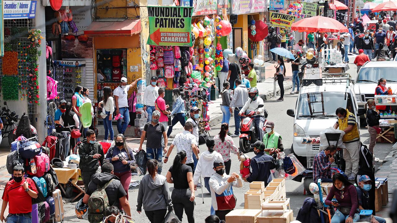 COMERCIO