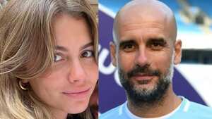 Clara Chía y Pep Guardiola están nuevamente en el ojo del huracán.