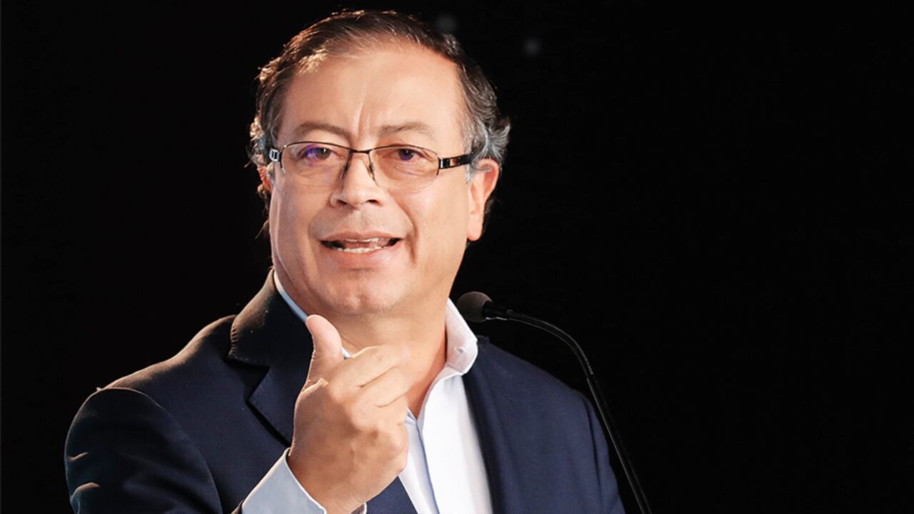 gustavo petro
