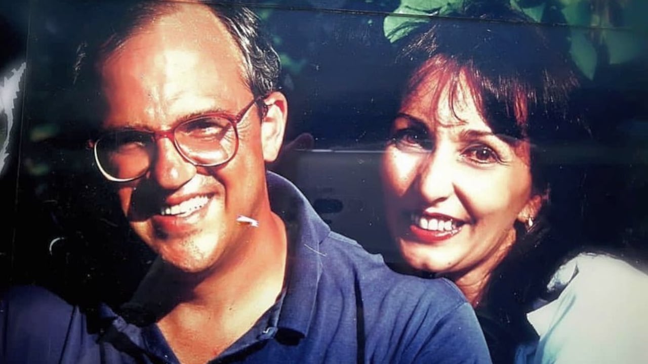 Ernesto Samper y Jacquin Strouss de Samper