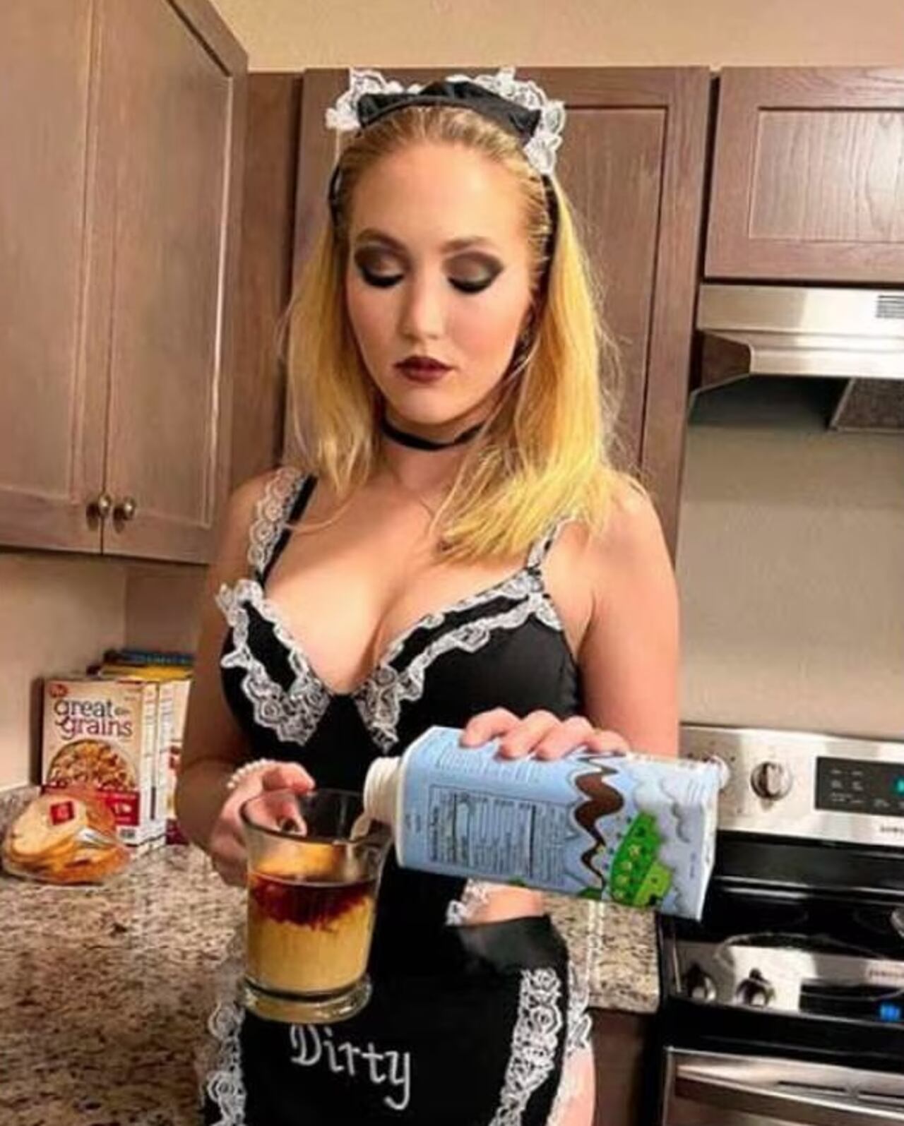 Foto: Video TikTok
