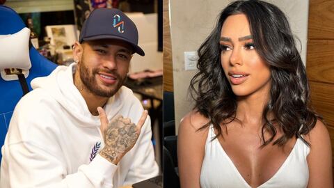 Neymar revoluciona las redes al anunciar que será papá, despampanante modelo es su pareja y la futura mamá
