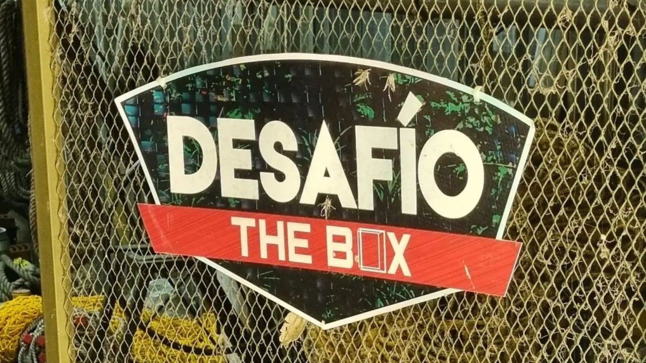 Foto: Instagram @desafiocaracol