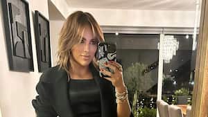 Foto: Instagram @saracorrales