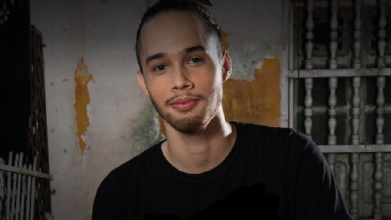 Jack Ramírez asesinado por robarle su carro