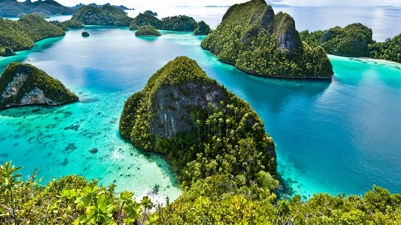 ¿Cuál es el país más bonito del mundo para visitar?