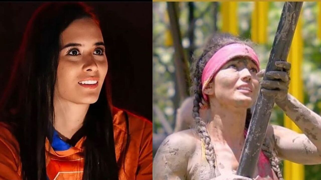 La razón por la que televidentes aseguran que La Flaca les recuerda a Madrid, exparticipante del 'Desafío'