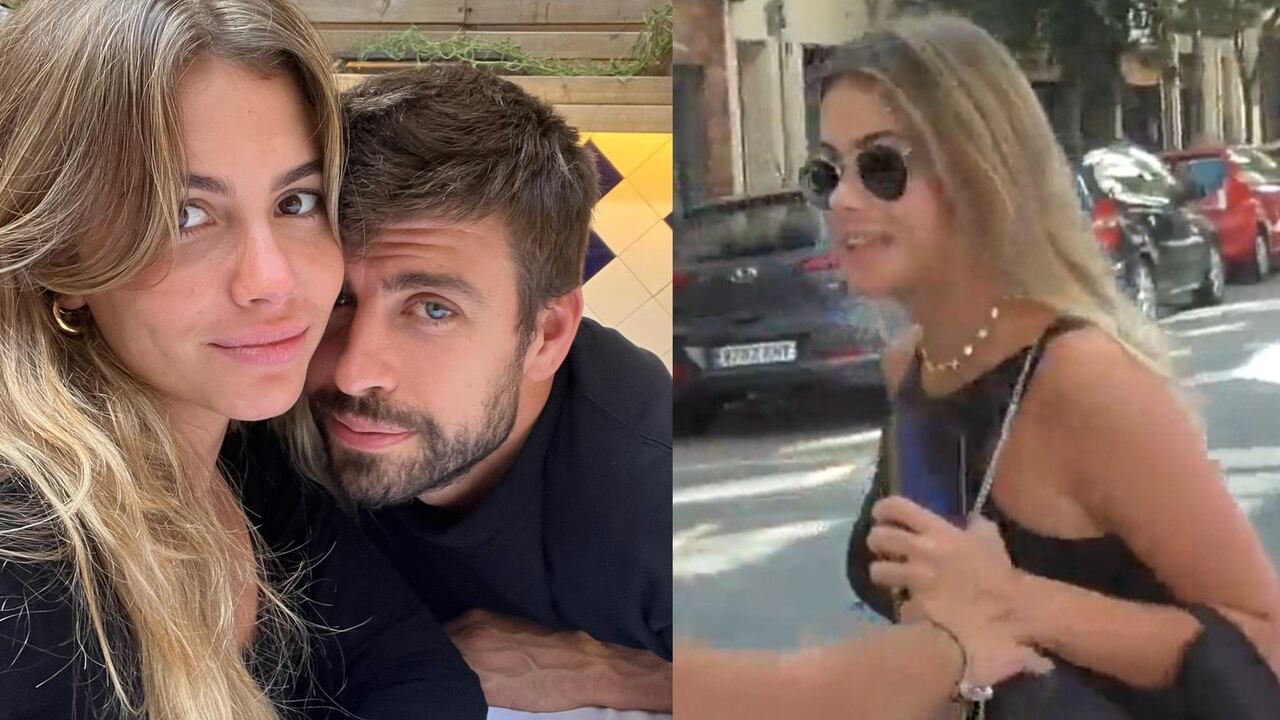 La pareja sigue dando de qué hablar en las plataformas digitales.