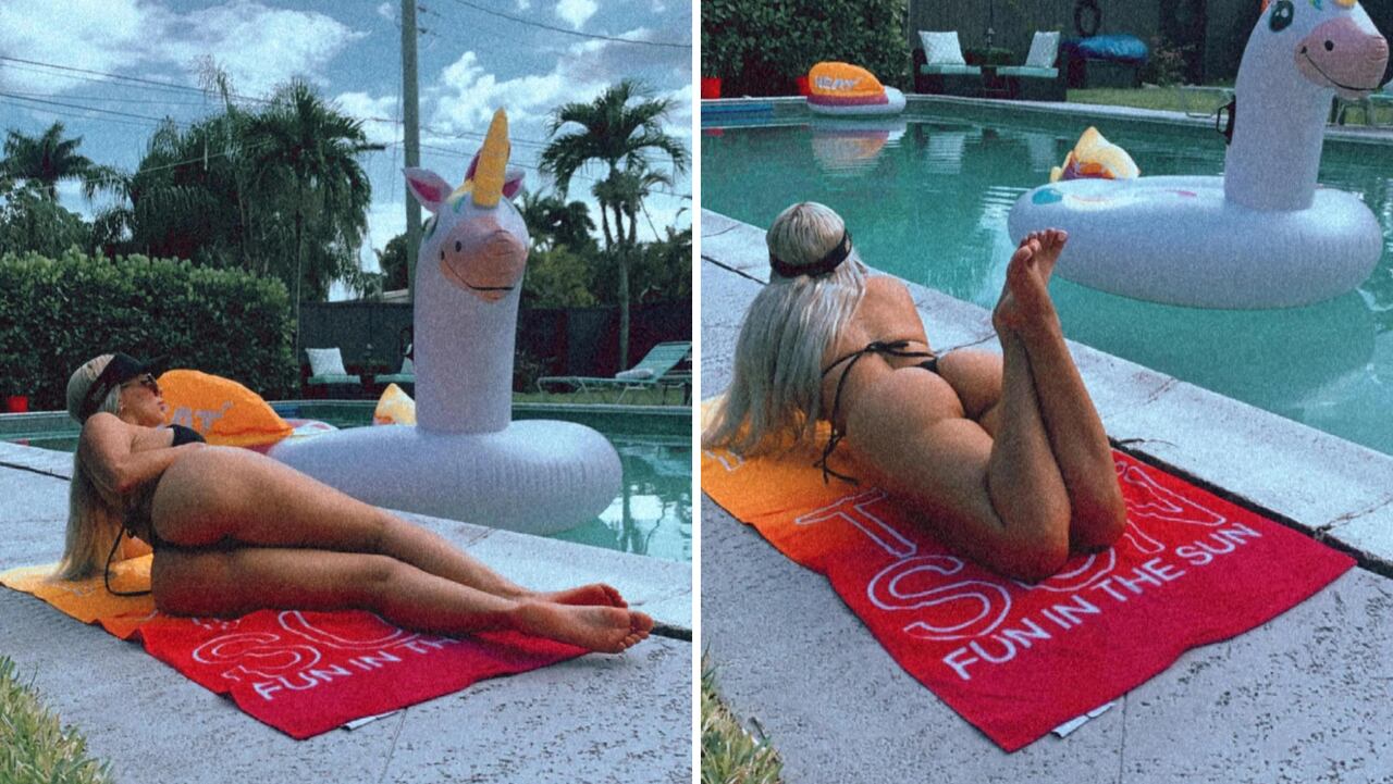 Fotos de Marciela Graciano