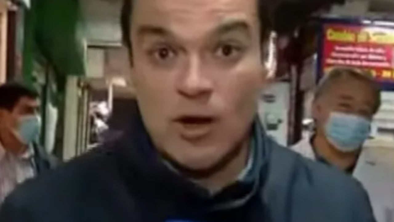 Juan Diego Alvira
