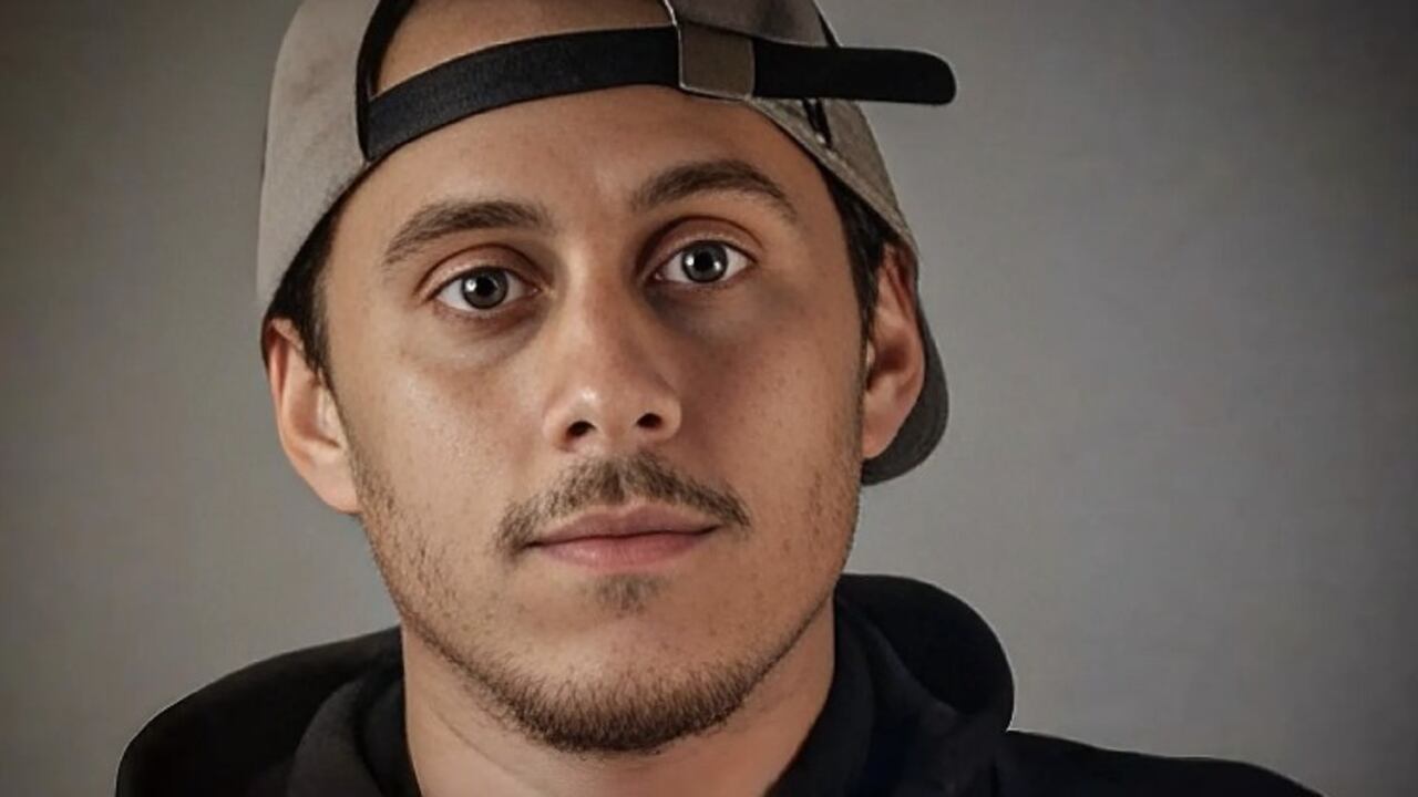 Canserbero falleció en extrañas circunstancias en enero de 2015.