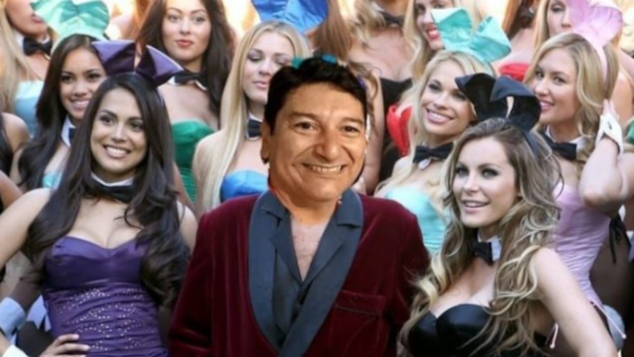 Marcelo "turco" Rodríguez