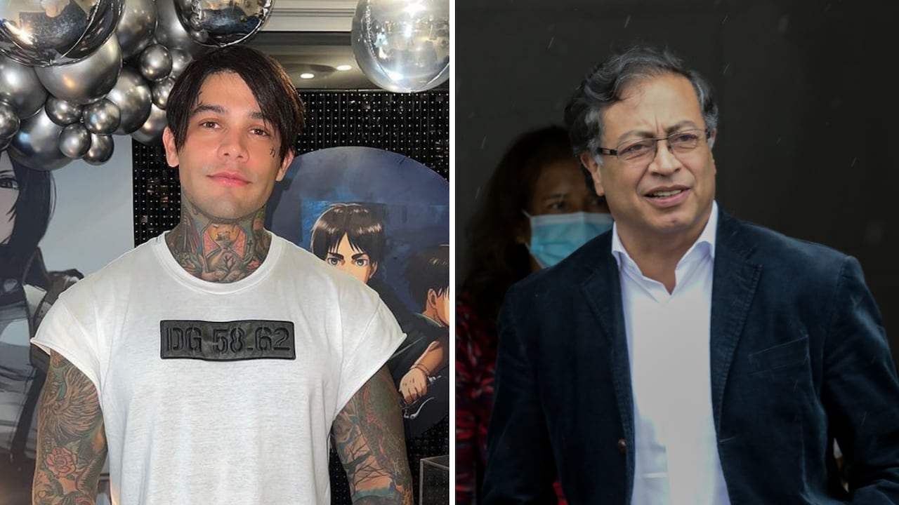 Yeferson Cossio le envió contundente mensaje a Gustavo Petro y comparó a Japón con Colombia