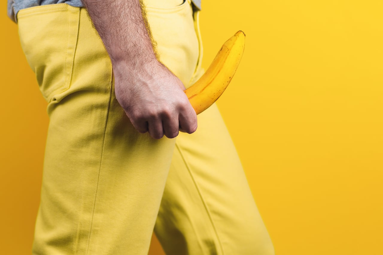 Estos son los tipos de eyaculación masculina que existen