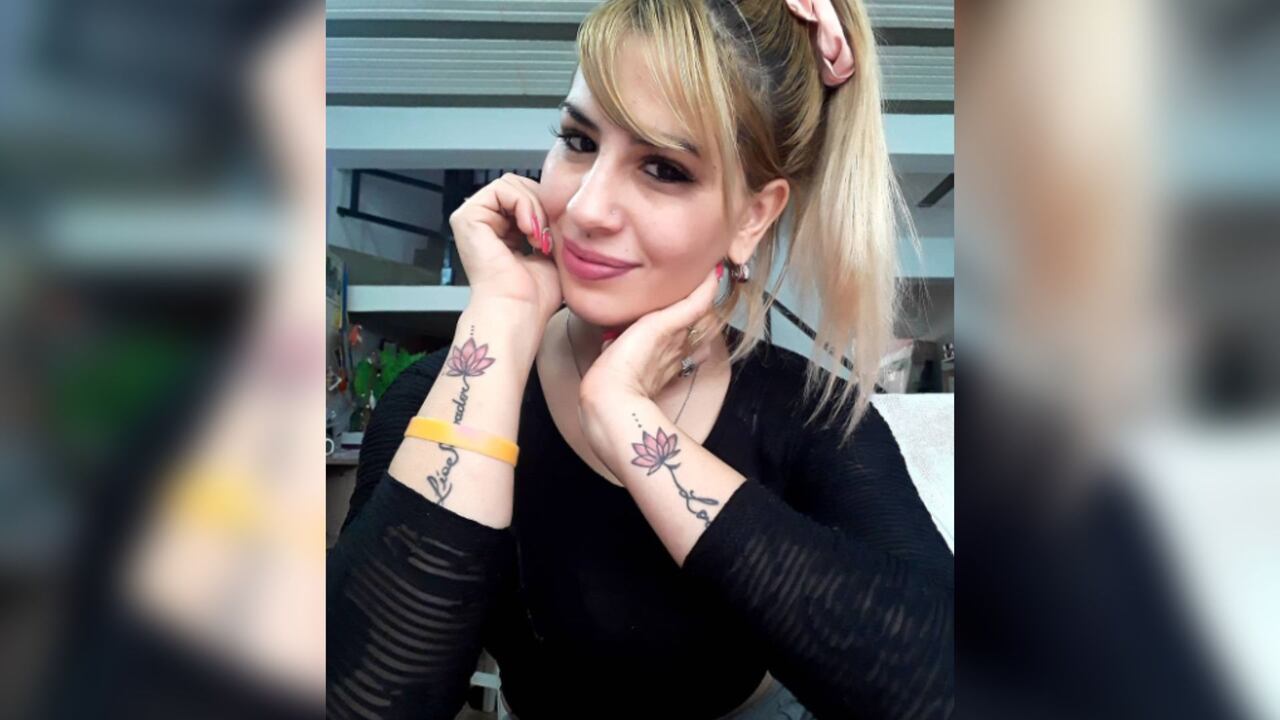 Exprofesora que ahora trabaja en OnlyF.