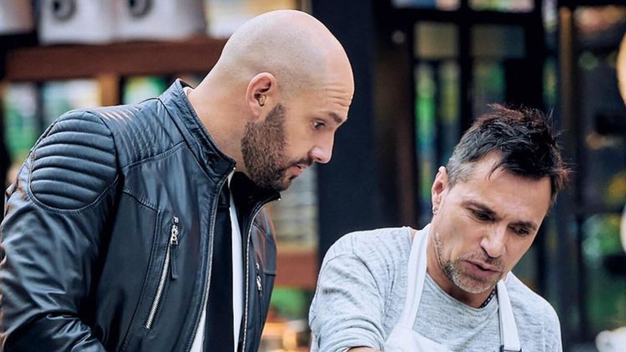 El delicioso negocio que montó Ramiro Meneses con los millones que se ganó en MasterChef