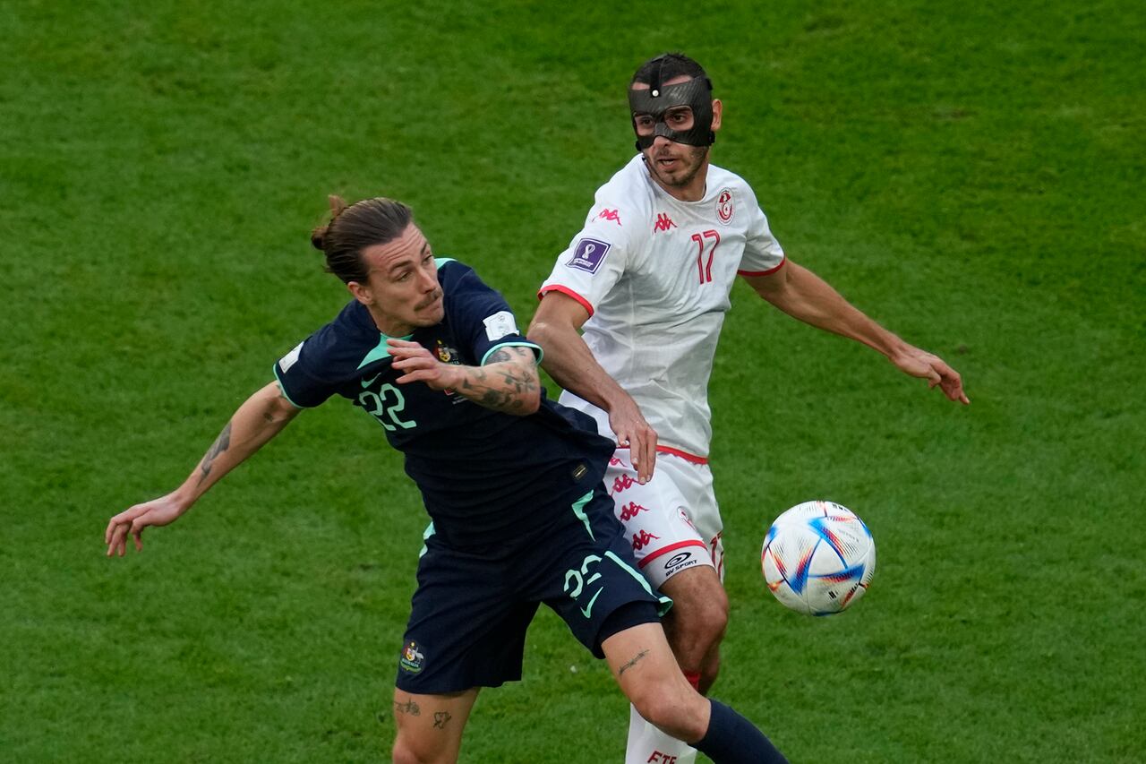 En imágenes : Qatar 2022 las jugadas del sábado 26