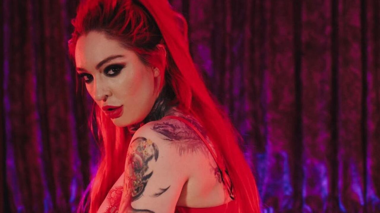 Foto: Instagram @themishamontana