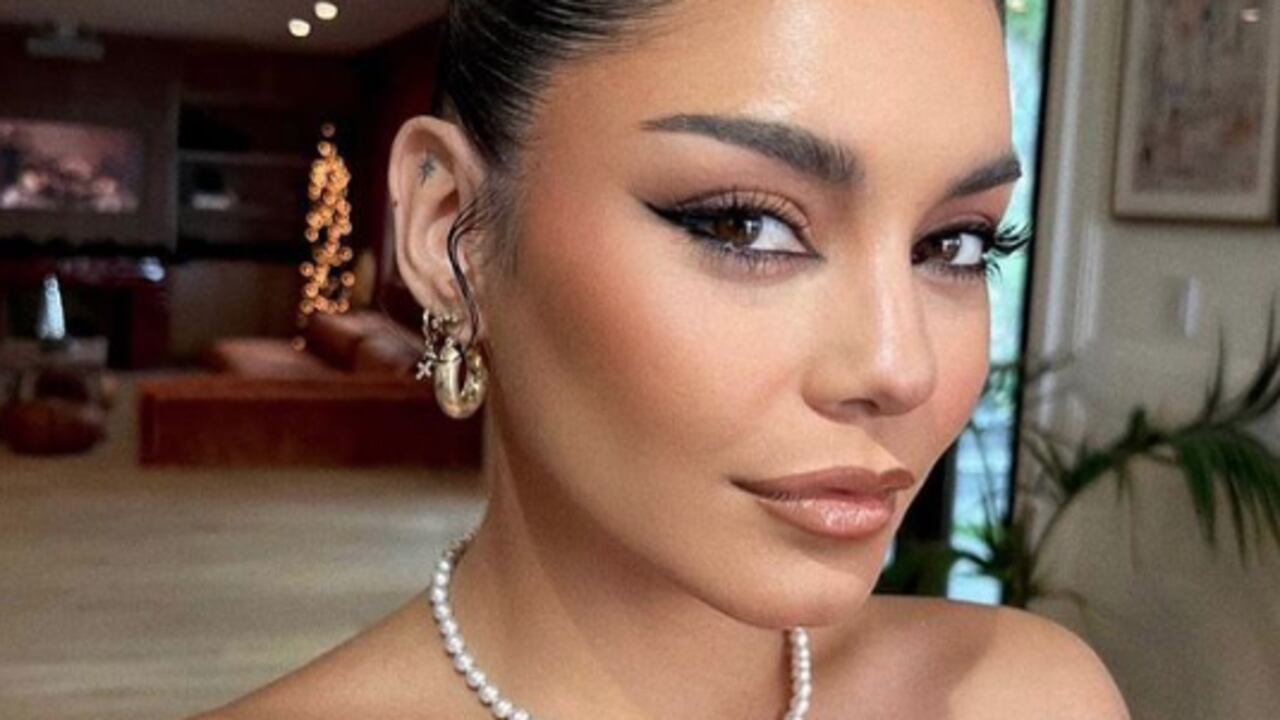 Vanessa Hudgens, actriz