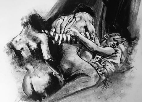 Ilustración: Héctor Prado