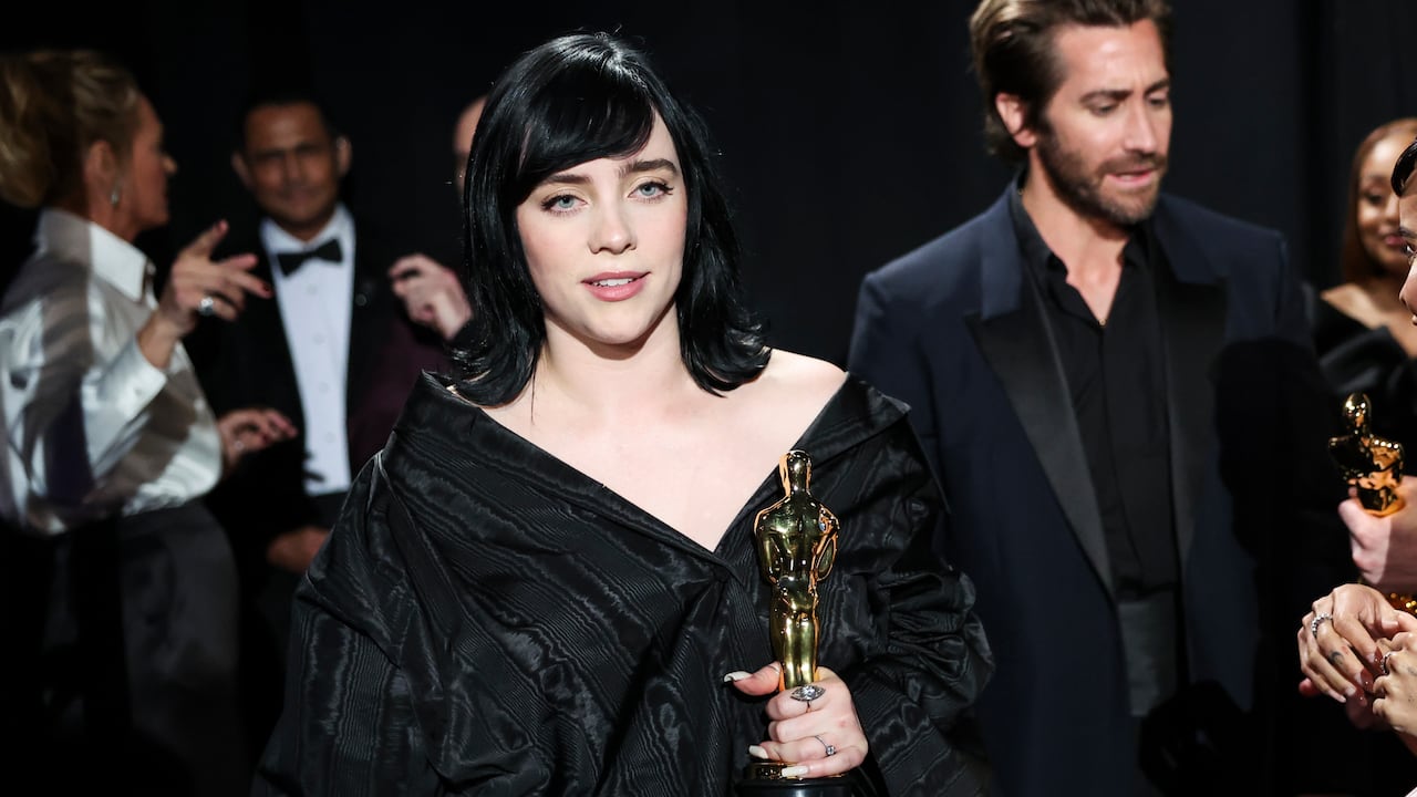 Billie Eilish