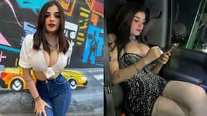 karely ruiz modelo mexicana only fans foto: Instagram @karelyruiz