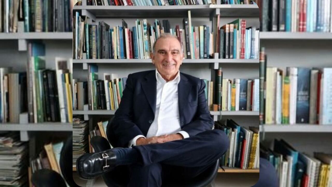 “No podemos estar condenados a escoger entre Petro y el que diga Uribe”, Humberto de la Calle