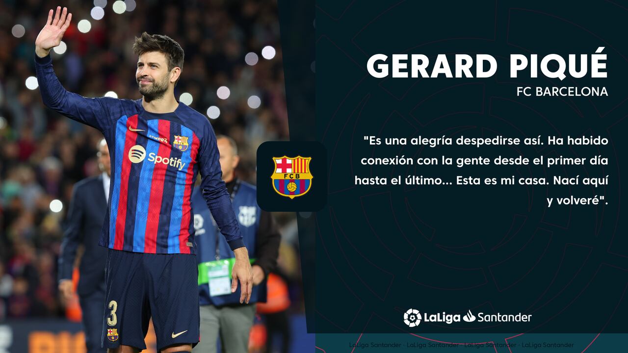 Gerard Piqué