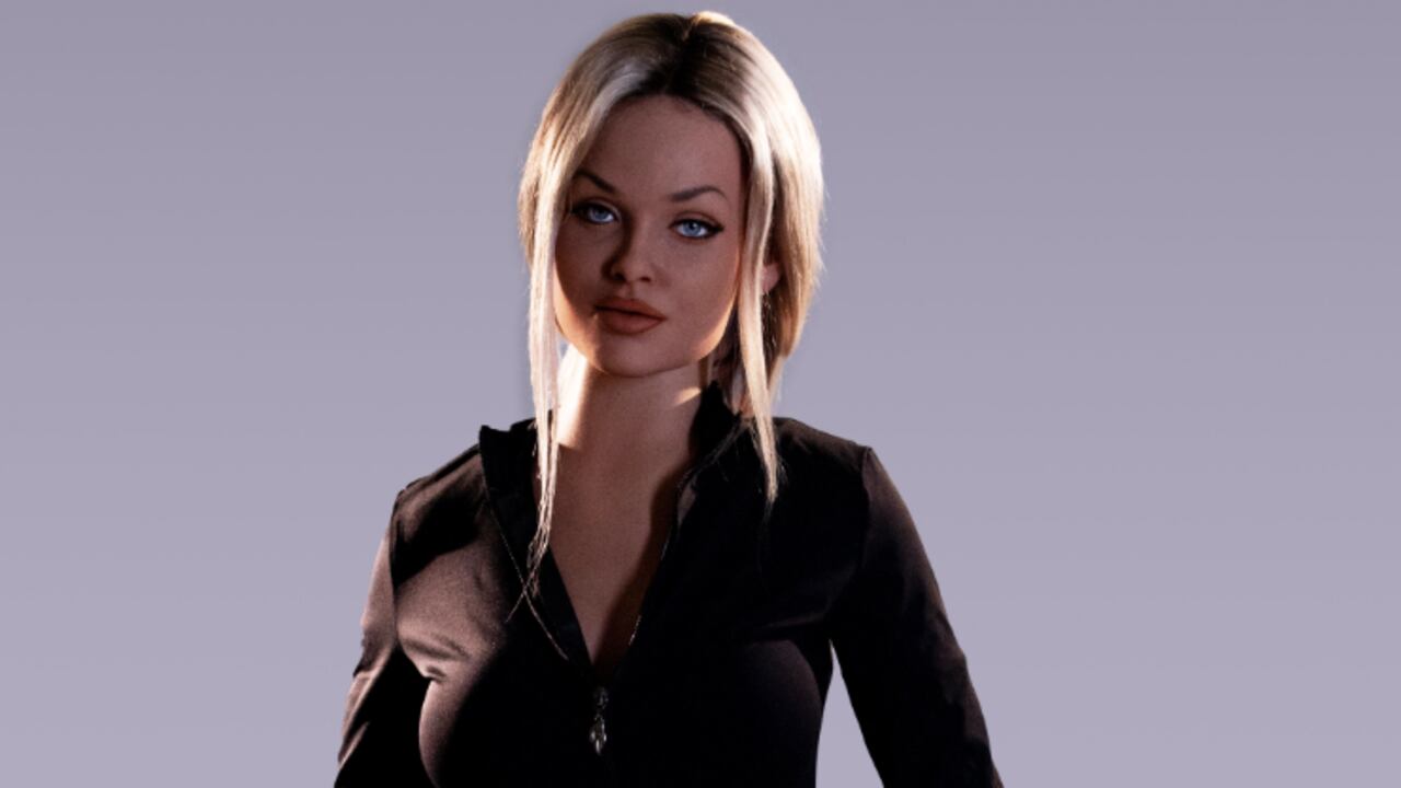 Aria robot