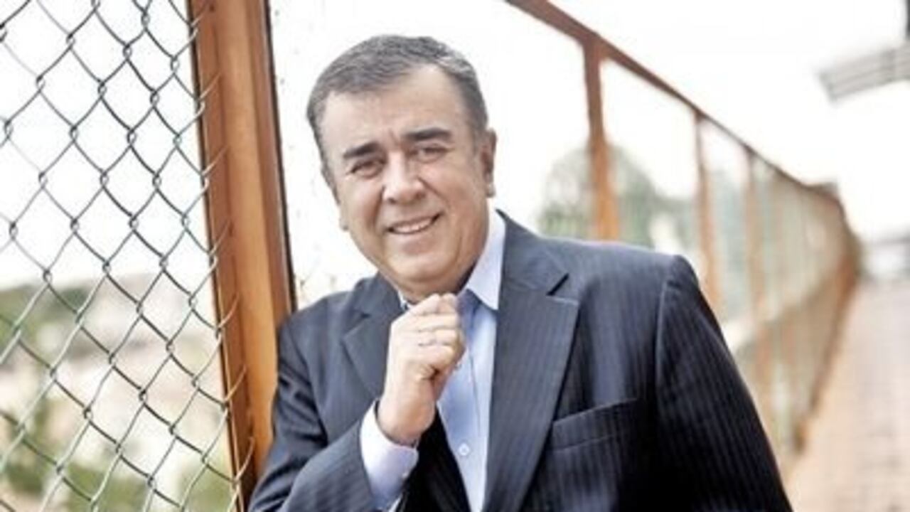 Javier Hernández Bonnet