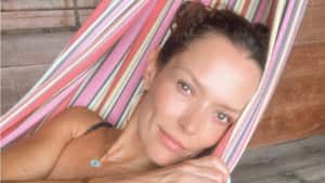 Carolina Acevedo - Tomado de su Instagram @acevedocarolina