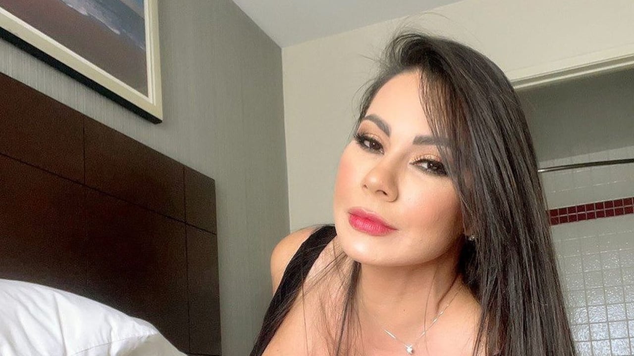Foto: Instagram @yoesperanzagomez