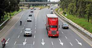 El principal desafío sigue siendo la infraestructura. El país debe seguir invirtiendo en proyectos de cuarta y quinta generación, y mucho en vías terciarias.