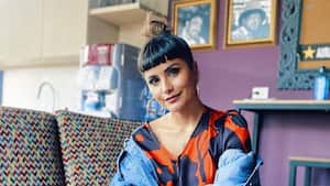 Foto: Instagram @martinalapeligrosa