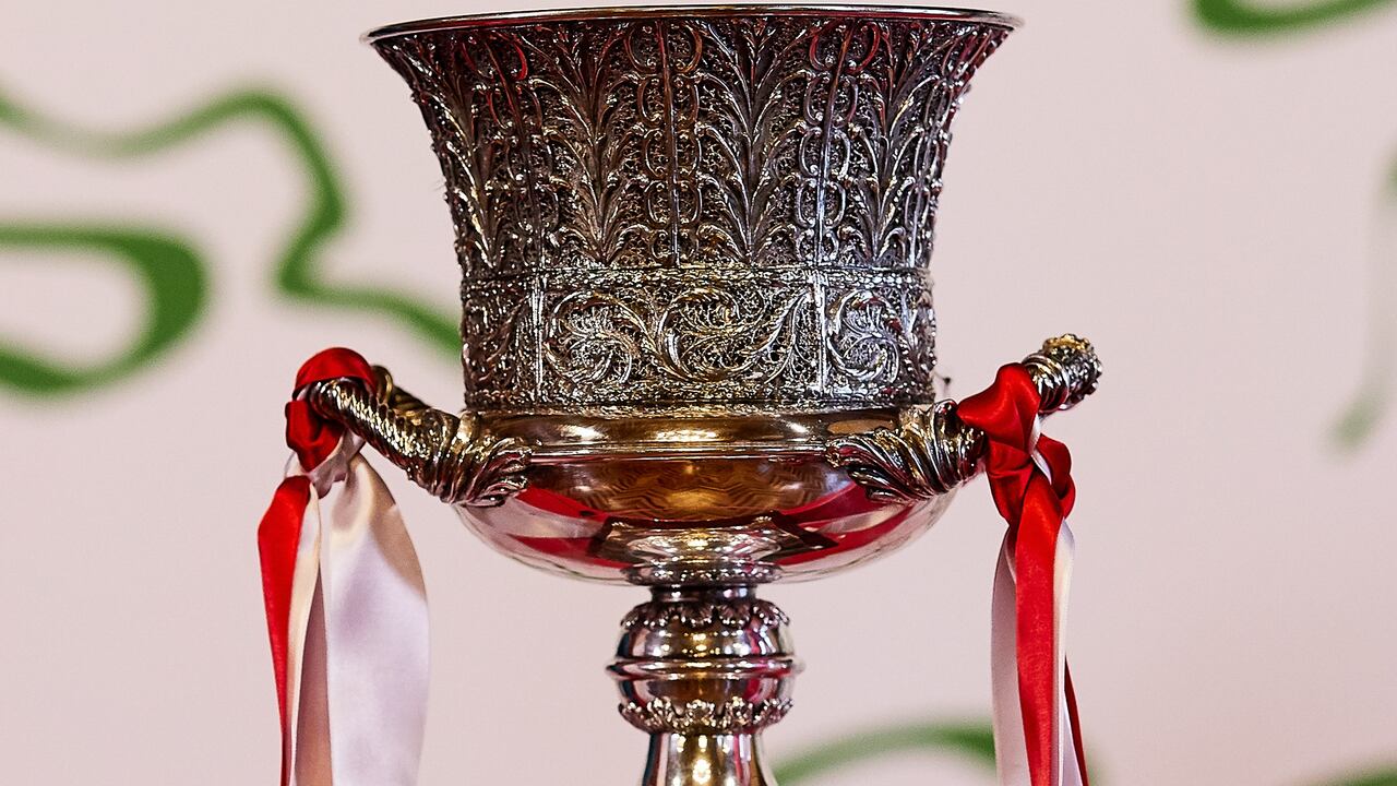 Trofeo de la Supercopa de España