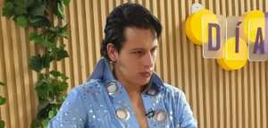 Yo Me Llamo Elvis Presley