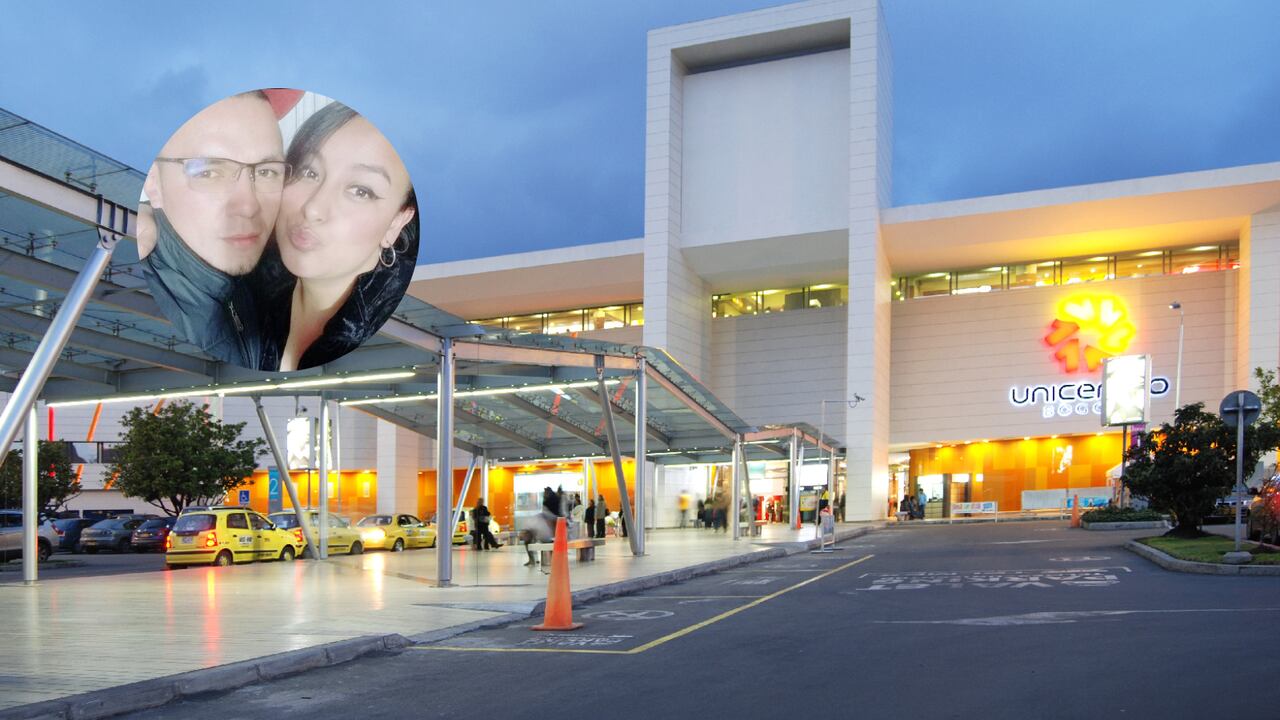 Quién era Érika, la joven que fue asesinada por su expareja en Unicentro