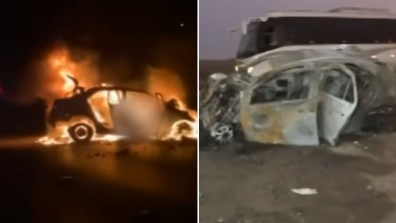 Foto: Video YouTube