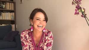 Instagram @natashaklauss27