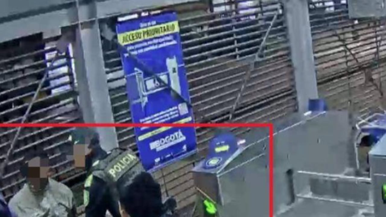 Capturan ladrón alias  'Uñas largas'