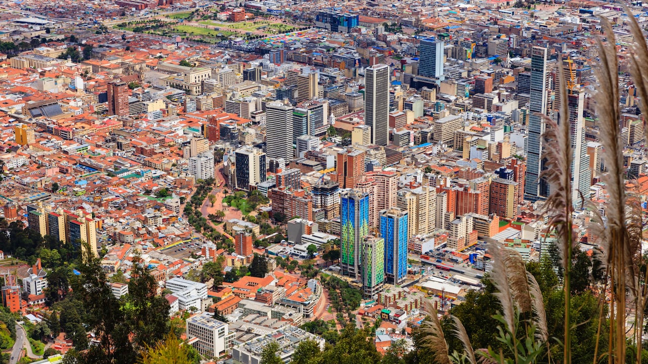 Denuncian que localidad de Bogotá se llenó de fiestas sexuales