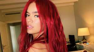 La paisa logró 33 shows sold out en su última gira. Foto: Instagram @karolg.