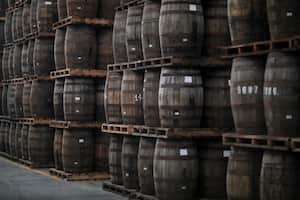 RON SANTAFE 
EMPRESA DE LICORES DE CUNDINAMARCA