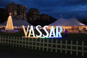 Vassar