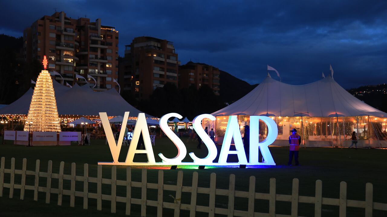Vassar