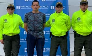 El sujeto señalado no se allanó a los cargos.